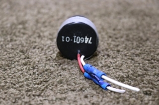 USED ELECTRONIC DIMMER MODULE RV/MOTORHOME PARTS FOR SALE