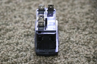 USED BLOCK HEAT DASH SWITCH RV/MOTORHOME PARTS FOR SALE