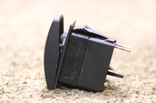 USED BLOCK HEAT DASH SWITCH RV/MOTORHOME PARTS FOR SALE
