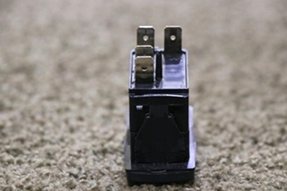 USED BLOCK HEAT DASH SWITCH RV/MOTORHOME PARTS FOR SALE