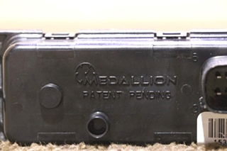 USED MOTORHOME 10 BUTTON SWITCH 1539-10231-29 DASH PANEL FOR SALE