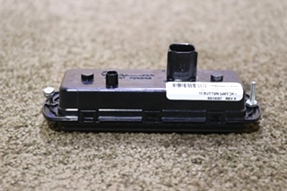 USED MOTORHOME 10 BUTTON SWITCH 1539-10231-29 DASH PANEL FOR SALE