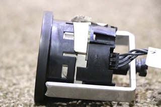 USED W22-00007-010 FREIGHTLINER VOLTS DASH GAUGE RV PARTS FOR SALE