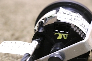 USED W22-00007-010 FREIGHTLINER VOLTS DASH GAUGE RV PARTS FOR SALE