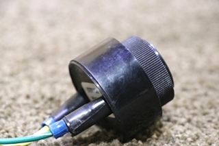 USED RV BRP4535S-24-C0 INTERVOX BUZZER FOR SALE