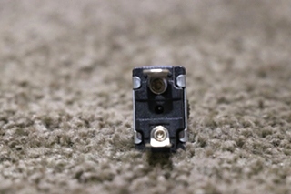 USED RV/MOTORHOME PUSH BUTTON DASH SWITCH FOR SALE
