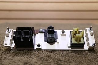 USED XL5H-19C733-BA FORD DASH AC CONTROL PANEL RV PARTS FOR SALE