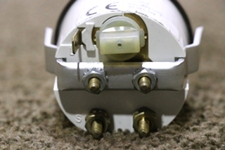 USED VOLTS 945671 DASH GAUGE MOTORHOME PARTS FOR SALE