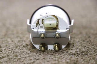 USED VOLTS 945671 DASH GAUGE MOTORHOME PARTS FOR SALE
