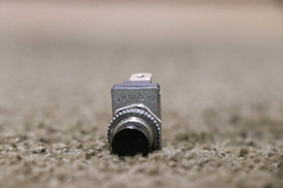 USED PUSH BUTTON DASH SWITCH RV/MOTORHOME PARTS FOR SALE