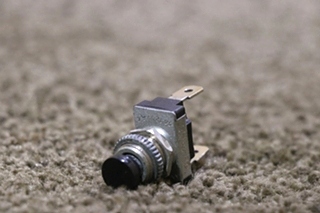 USED PUSH BUTTON DASH SWITCH RV/MOTORHOME PARTS FOR SALE