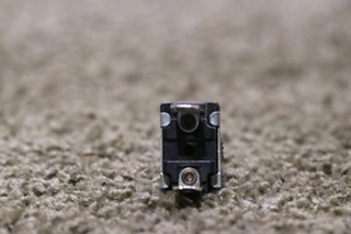 USED PUSH BUTTON DASH SWITCH RV/MOTORHOME PARTS FOR SALE