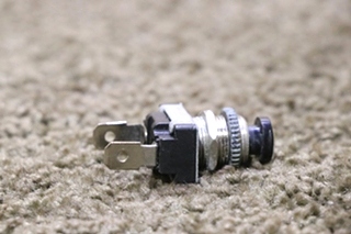 USED PUSH BUTTON DASH SWITCH RV/MOTORHOME PARTS FOR SALE