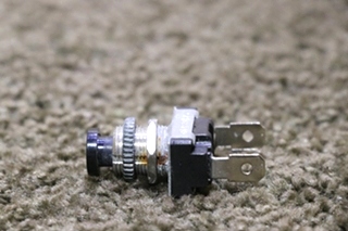 USED PUSH BUTTON DASH SWITCH RV/MOTORHOME PARTS FOR SALE