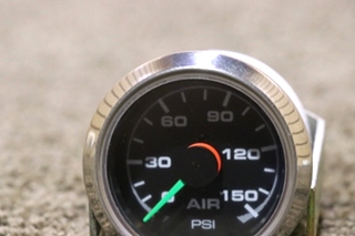 USED RV 945262 AIR PSI DASH GAUGE FOR SALE