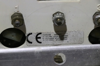 USED SPEEDOMETER 945264 DASH GAUGE MOTORHOME PARTS FOR SALE