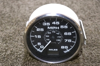 USED SPEEDOMETER 945264 DASH GAUGE MOTORHOME PARTS FOR SALE