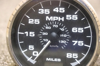 USED SPEEDOMETER 945264 DASH GAUGE MOTORHOME PARTS FOR SALE