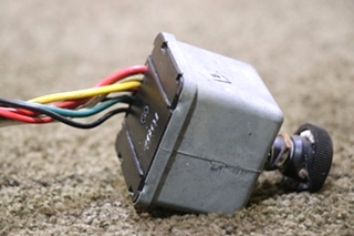 USED RV/MOTORHOME WIPER / WASHER SWITCH MODULE FOR SALE