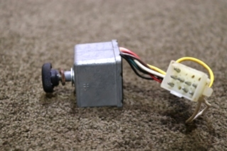 USED RV/MOTORHOME WIPER / WASHER SWITCH MODULE FOR SALE
