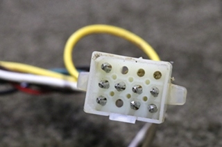 USED RV/MOTORHOME WIPER / WASHER SWITCH MODULE FOR SALE
