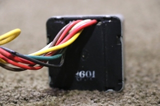 USED RV/MOTORHOME WIPER / WASHER SWITCH MODULE FOR SALE
