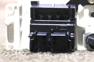 USED F57H-19C733-AB DASH AC CONTROL PANEL RV PARTS FOR SALE