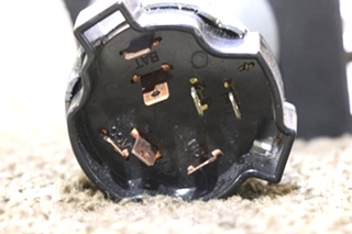 USED IGNITION SWITCH WITH KEYS MOTORHOME PARTS FOR SALE
