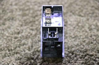 USED MIRROR HEAT DASH SWITCH 511.005 RV/MOTORHOME PARTS FOR SALE