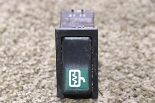 USED MIRROR HEAT DASH SWITCH 511.005 RV/MOTORHOME PARTS FOR SALE
