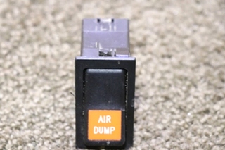 USED RV/MOTORHOME AIR DUMP DASH SWITCH 511.200 FOR SALE