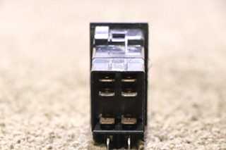 USED RV/MOTORHOME AIR DUMP DASH SWITCH 511.200 FOR SALE