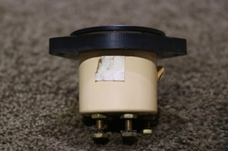 USED TRIP / RESET DASH GUAGE RV/MOTORHOME PARTS FOR SALE
