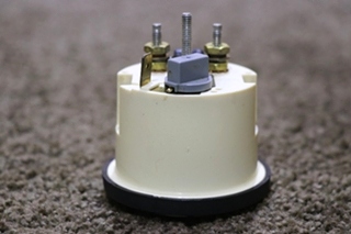 USED 10151 FUEL DASH GAUGE RV PARTS FOR SALE