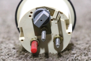 USED VOLTS 10130 DASH GAUGE MOTORHOME PARTS FOR SALE