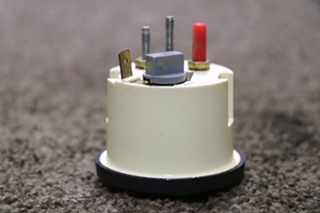 USED VOLTS 10130 DASH GAUGE MOTORHOME PARTS FOR SALE