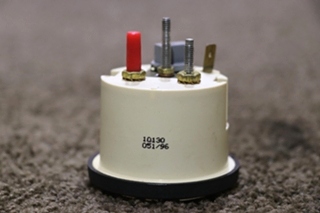 USED VOLTS 10130 DASH GAUGE MOTORHOME PARTS FOR SALE