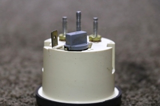 USED TEMP 57914 DASH GAUGE MOTORHOME PARTS FOR SALE