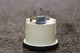 USED TRANS TEMP DASH GAUGE RV/MOTORHOME PARTS FOR SALE
