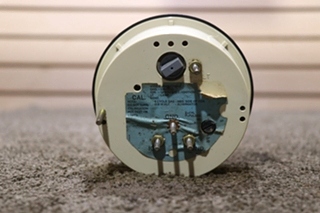 USED RV 10326 TACHOMETER DASH GAUGE FOR SALE