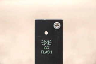 USED PL-1358 DASH PANEL RV PARTS FOR SALE