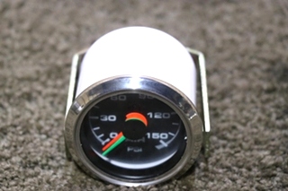 USED AIR PSI DASH GAUGE 945262 RV/MOTORHOME PARTS FOR SALE