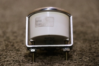 USED RV/MOTORHOME BOOST PSI DASH GAUGE 945261 FOR SALE