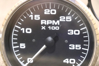 USED TACHOMETER DASH GAUGE RV PARTS FOR SALE