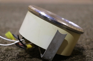 USED TACHOMETER DASH GAUGE RV PARTS FOR SALE