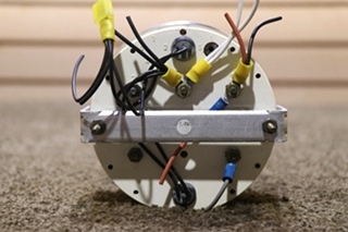 USED TACHOMETER DASH GAUGE RV PARTS FOR SALE