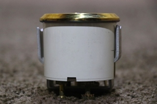 USED RV 944338 VOLTS DASH GAUGE FOR SALE