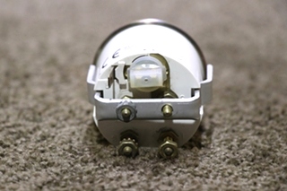USED RV 944338 VOLTS DASH GAUGE FOR SALE