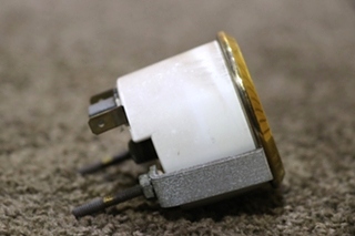 USED 945650 PSI DASH GAUGE RV PARTS FOR SALE