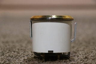USED ENG TEMP DASH GAUGE MOTORHOME PARTS FOR SALE